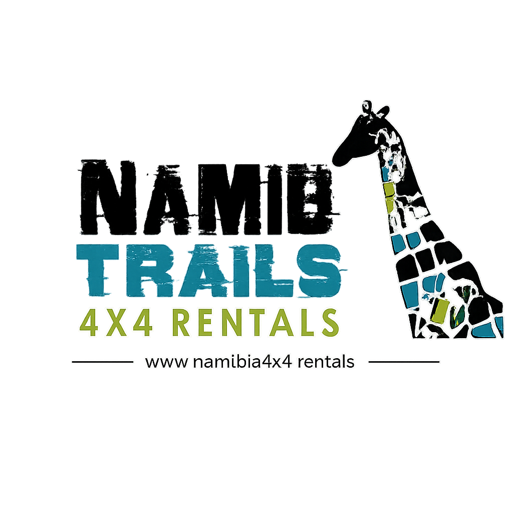 Namib Trails 4x4 Rentals